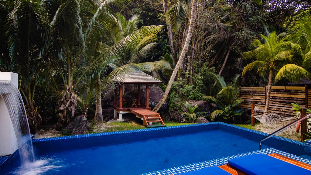 Foto 110: Labriz Silhouette Seychelles - Silhouette Island (Seychelles)