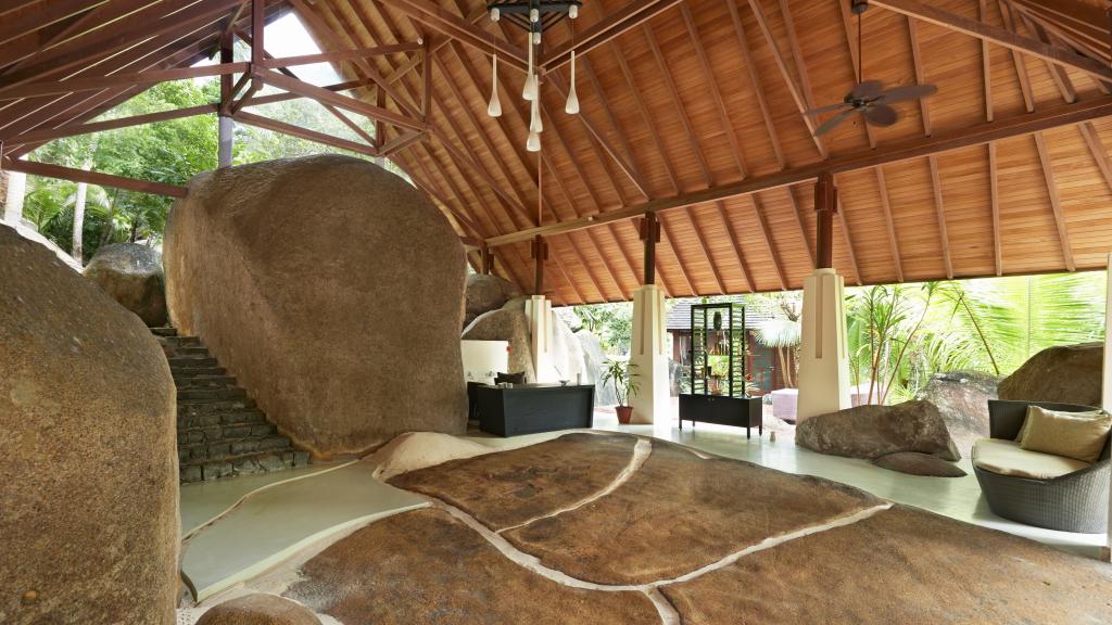 Foto 39: Labriz Silhouette Seychelles - Silhouette Island (Seychelles)