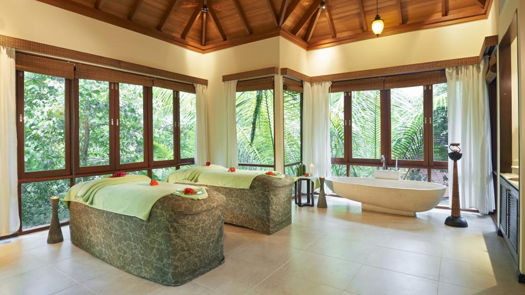 Foto 40: Labriz Silhouette Seychelles - Silhouette Island (Seychelles)