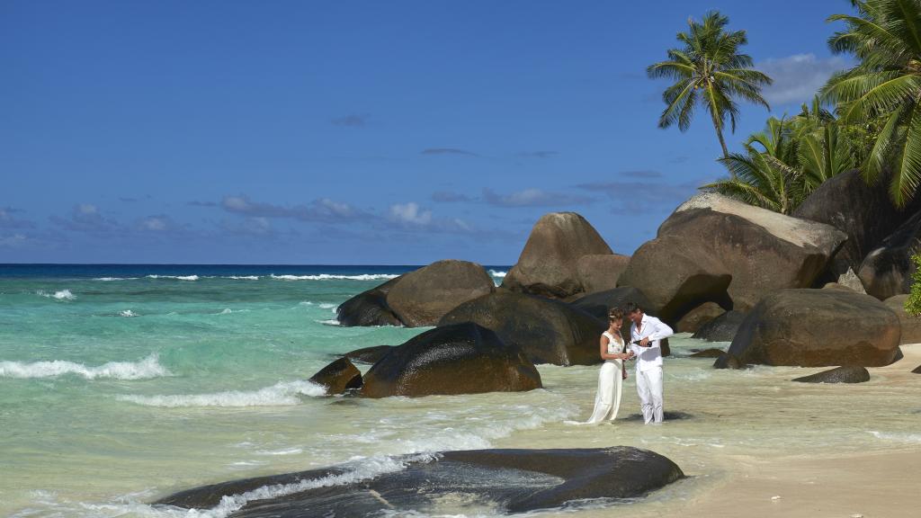 Foto 27: Labriz Silhouette Seychelles - Silhouette Island (Seychelles)