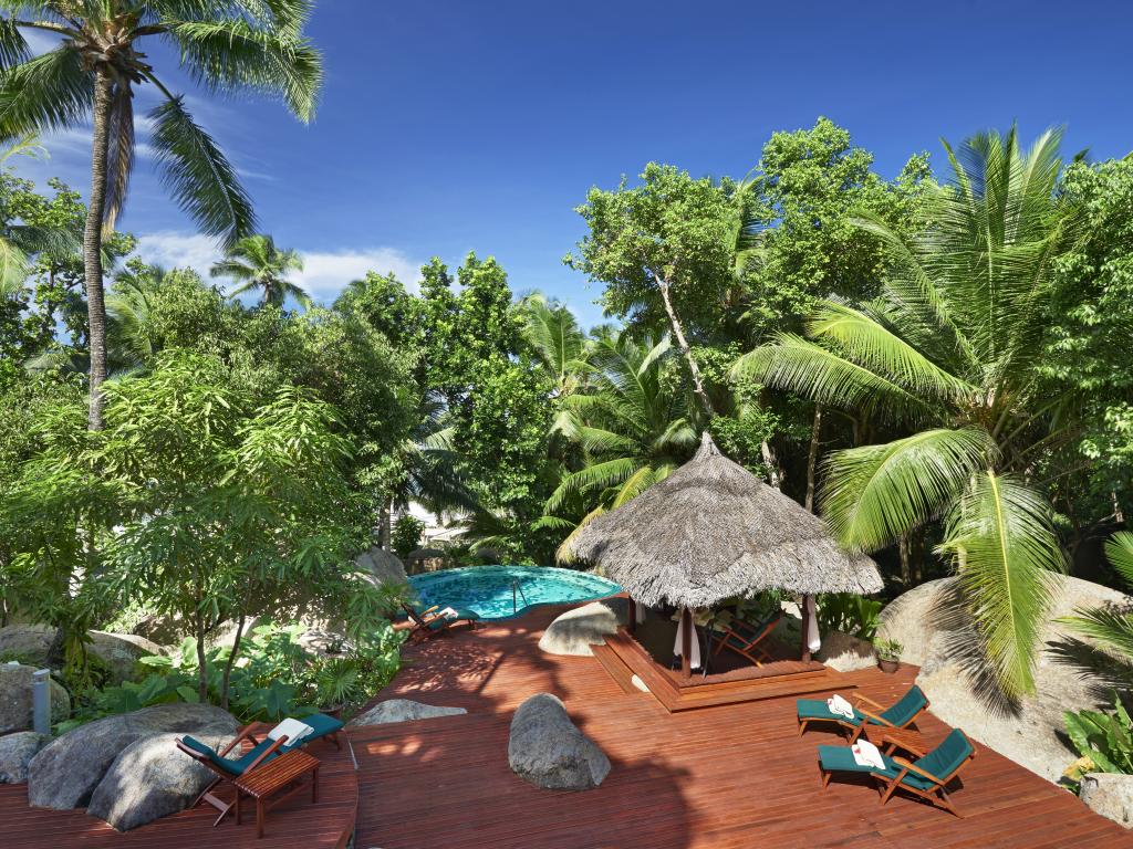 NIVA Labriz Seychelles - Foto 5