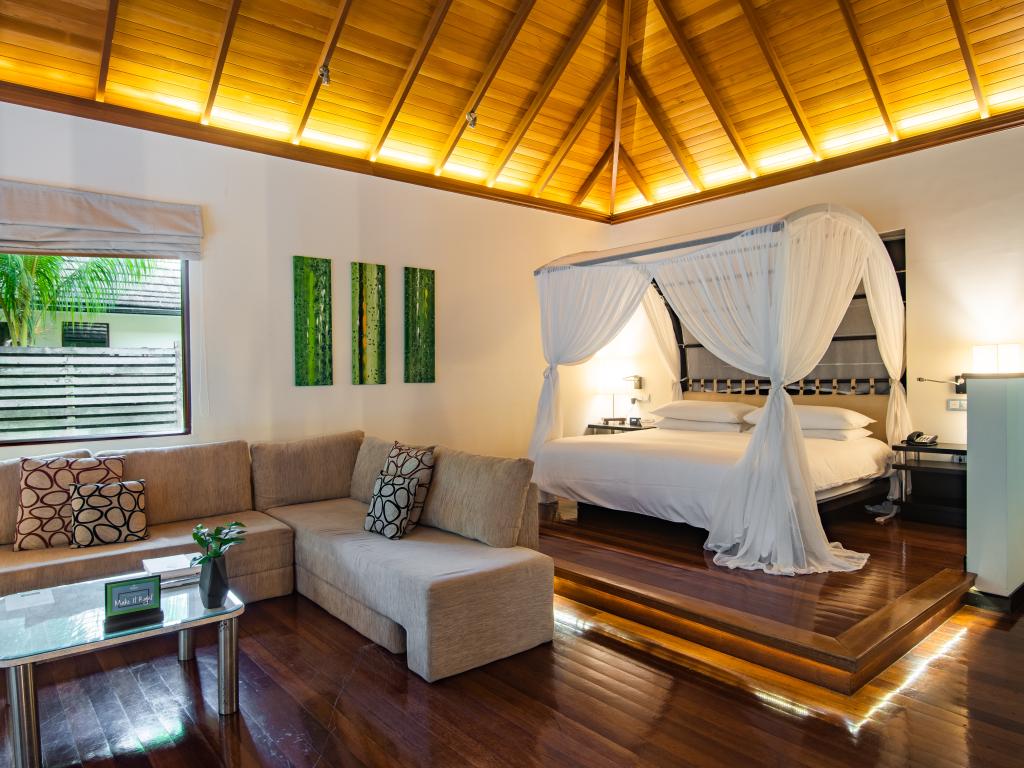 Labriz Silhouette Seychelles - Photo 6