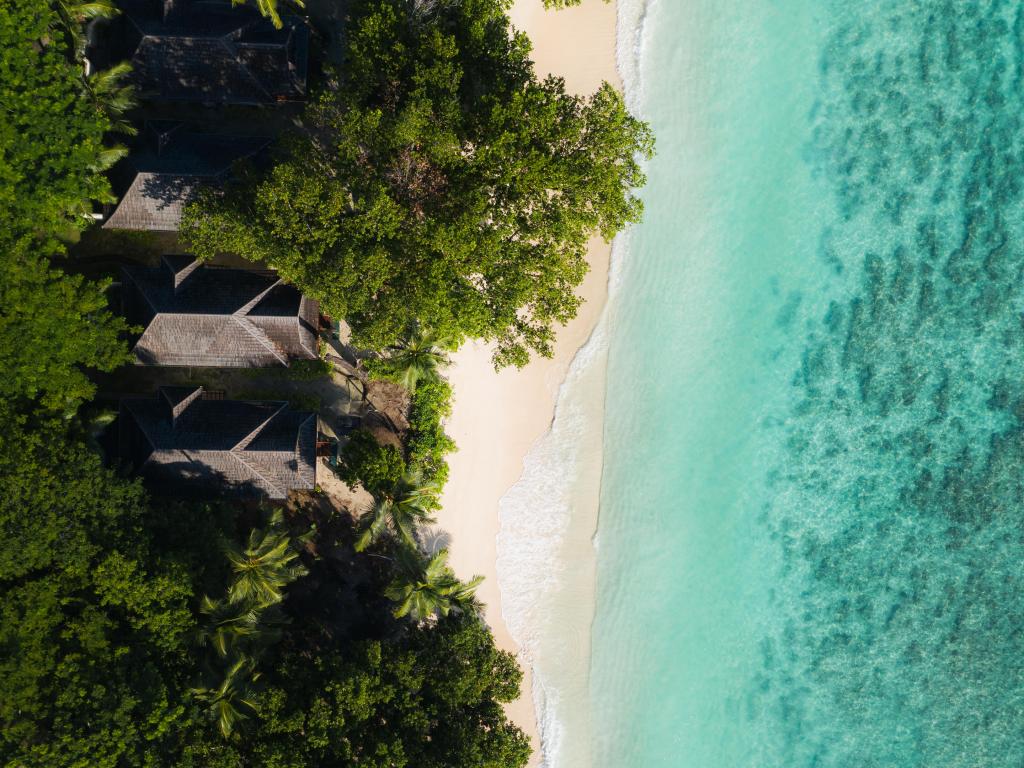 Labriz Silhouette Seychelles - Photo 4