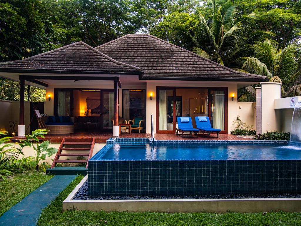 Labriz Silhouette Seychelles - Photo 2