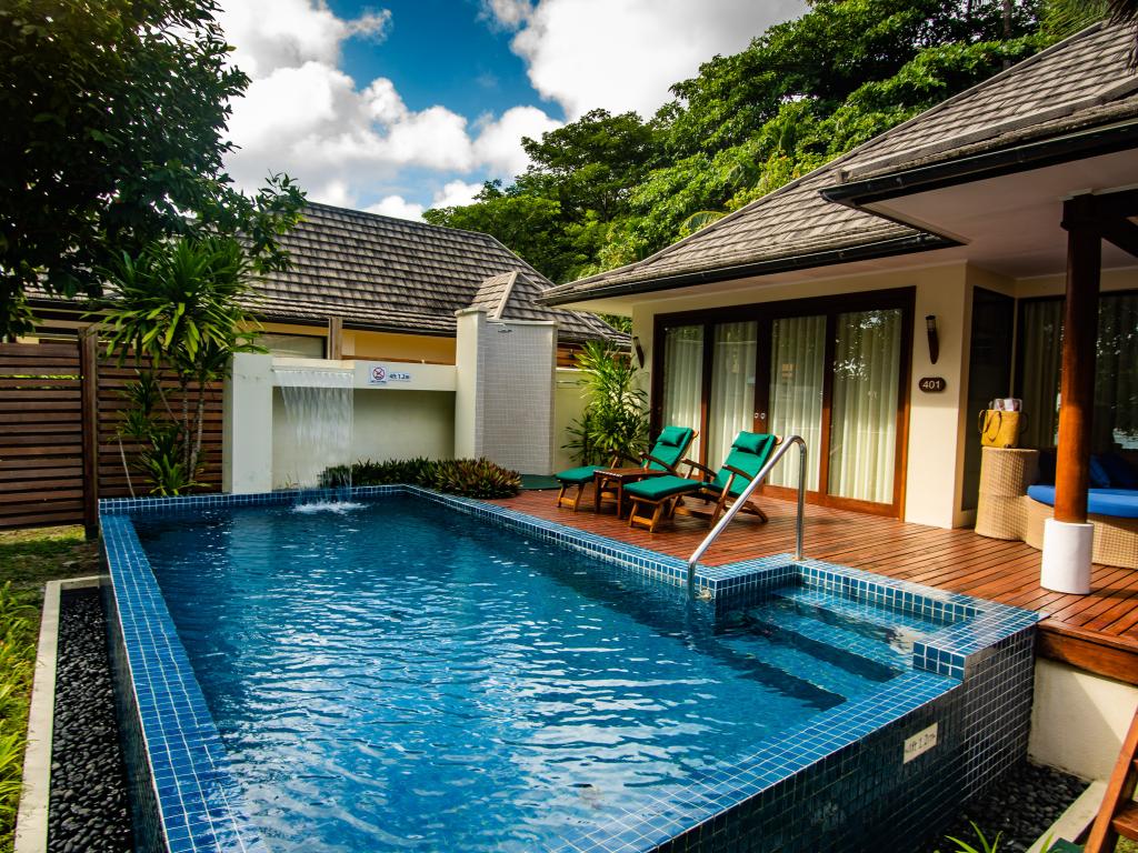 Labriz Silhouette Seychelles - Photo 8