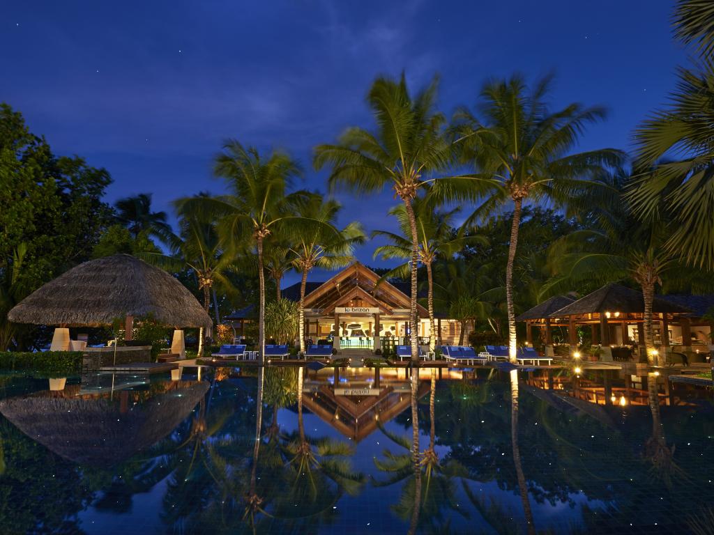 NIVA Labriz Seychelles - Foto 7