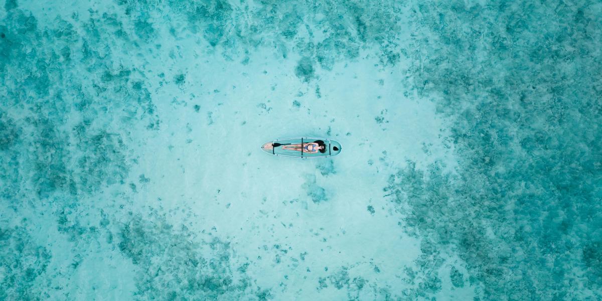 NIVA Labriz Seychelles