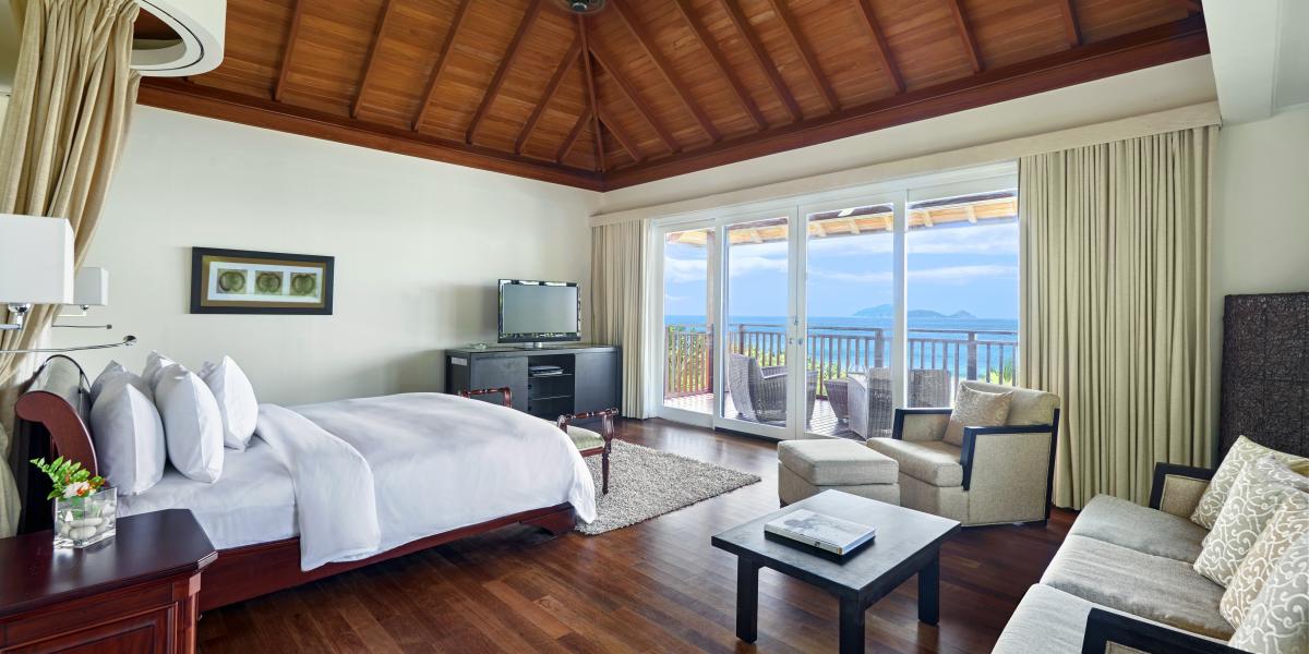 NIVA Labriz Seychelles - Two Bedroom Labriz Retreat