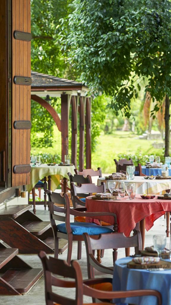 Foto 33: Labriz Silhouette Seychelles - Silhouette Island (Seychelles)