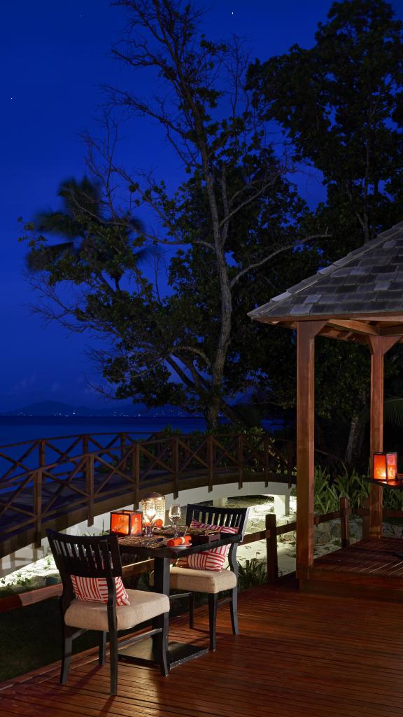 Foto 36: Labriz Silhouette Seychelles - Silhouette Island (Seychelles)