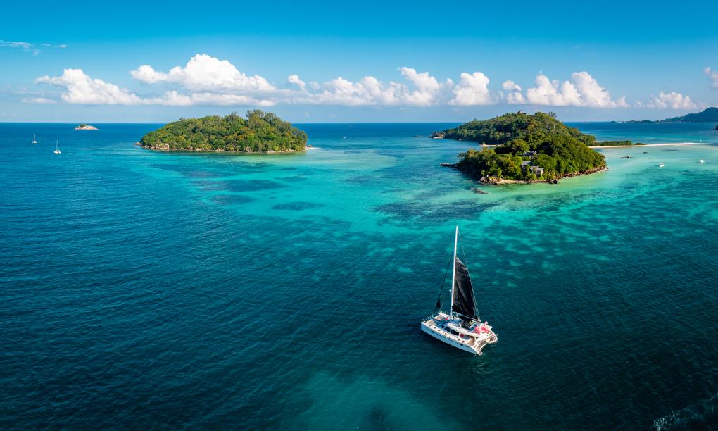 Seyscapes Yacht Charter Sparrow