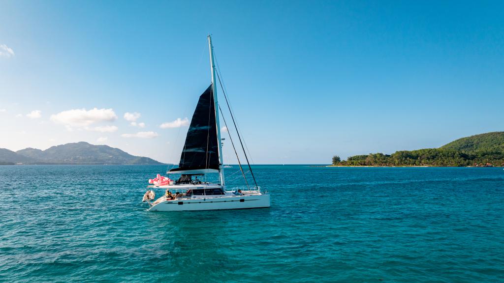 Foto 31: Seyscapes Yacht Charter Sparrow - Seychellen (Seychellen)