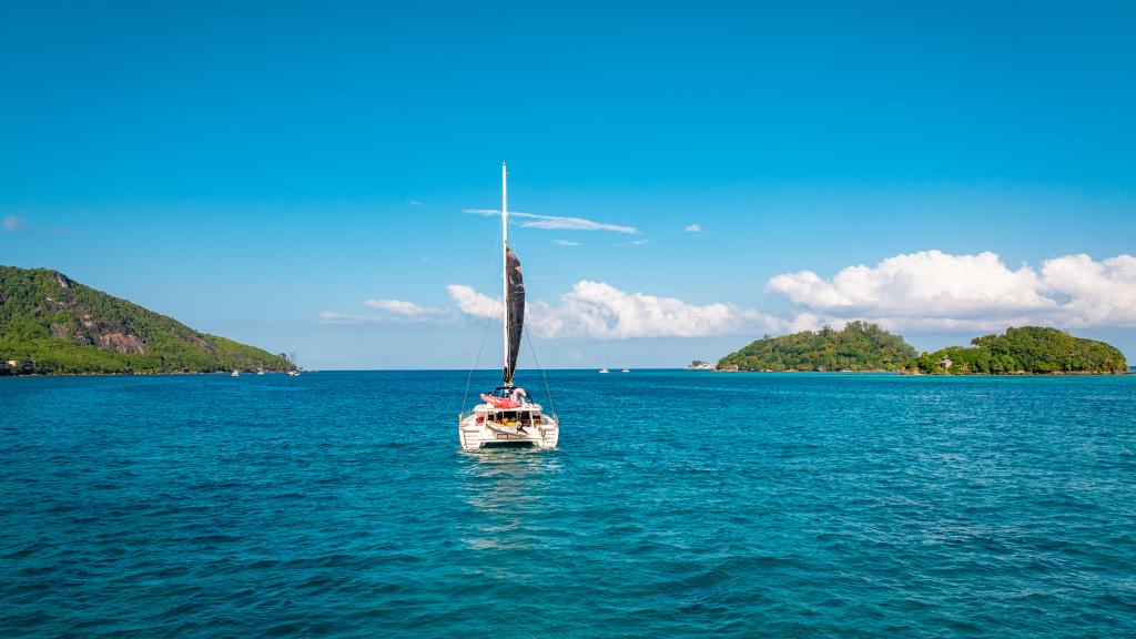 Foto 26: Seyscapes Yacht Charter Sparrow - Seychellen (Seychellen)