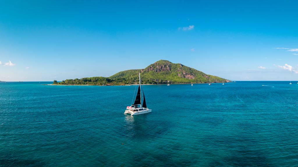 Foto 23: Seyscapes Yacht Charter Sparrow - Seychellen (Seychellen)