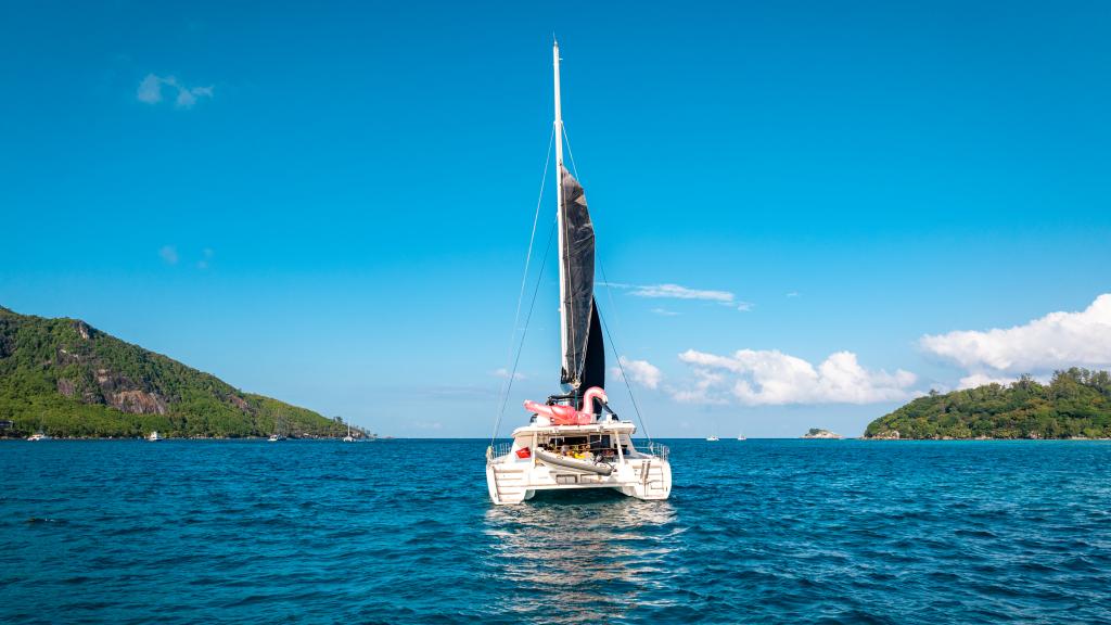 Foto 19: Seyscapes Yacht Charter Sparrow - Seychellen (Seychellen)