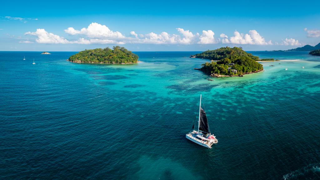 Foto 18: Seyscapes Yacht Charter Sparrow - Seychellen (Seychellen)