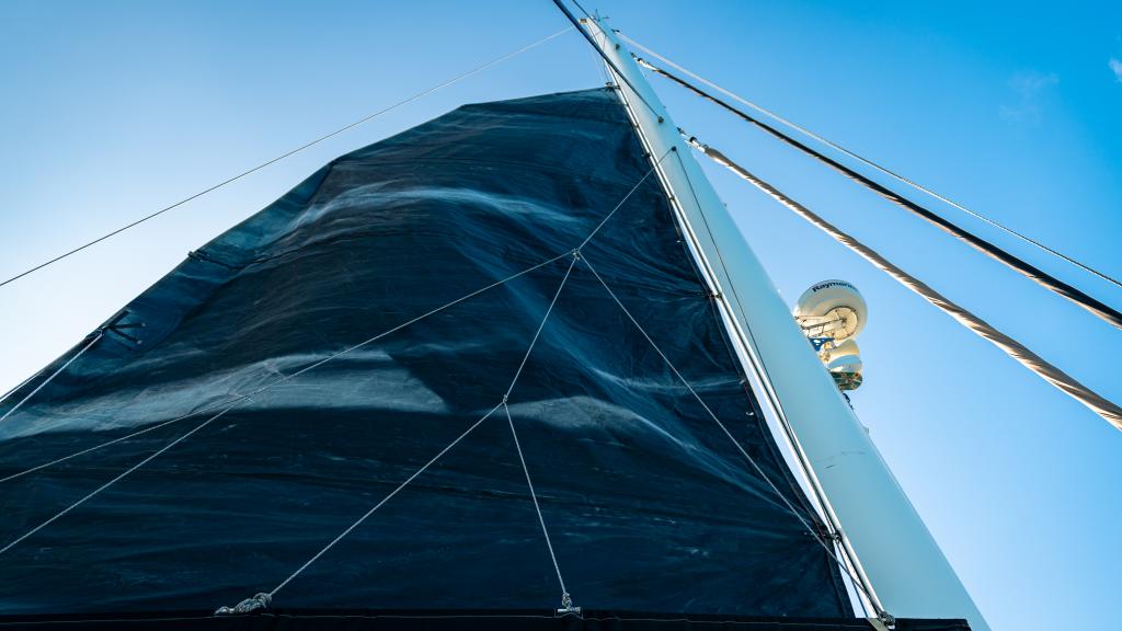 Foto 9: Seyscapes Yacht Charter Sparrow - Seychellen (Seychellen)