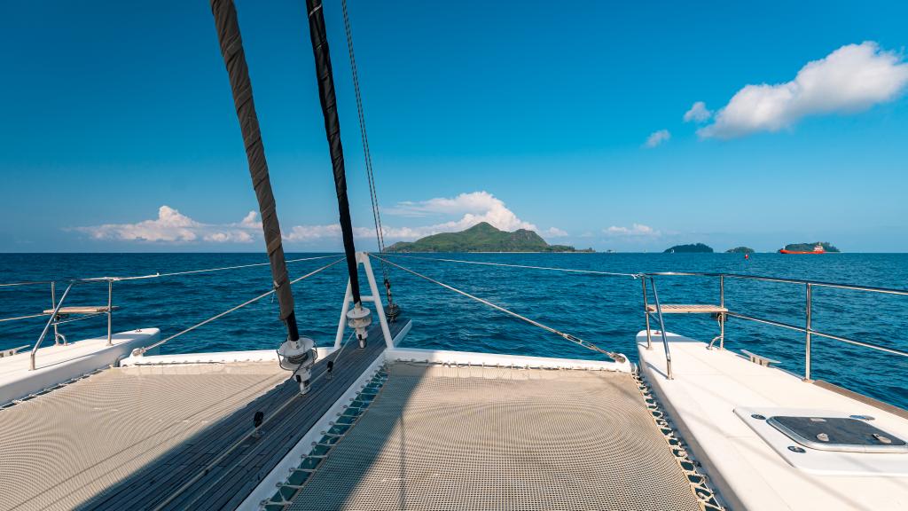 Foto 32: Seyscapes Yacht Charter Sparrow - Seychellen (Seychellen)