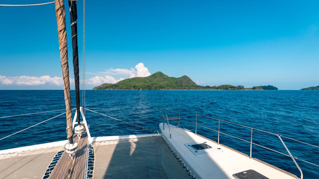 Foto 38: Seyscapes Yacht Charter Sparrow - Seychellen (Seychellen)