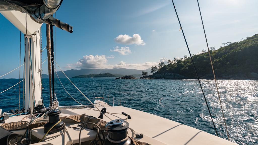 Foto 22: Seyscapes Yacht Charter Sparrow - Seychellen (Seychellen)