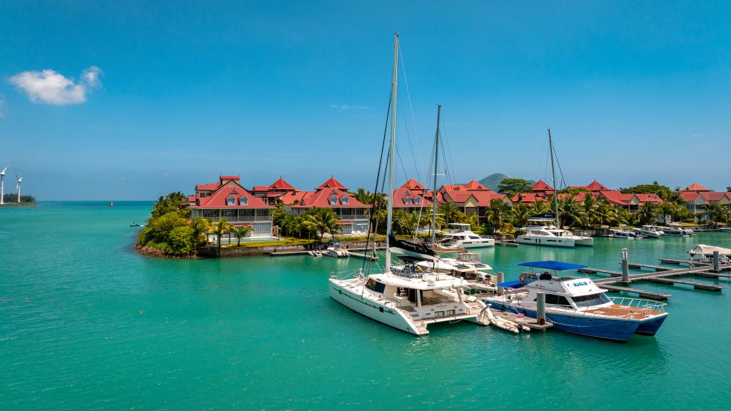 Foto 46: Seyscapes Yacht Charter Sparrow - Seychellen (Seychellen)