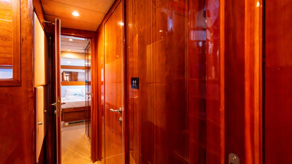 Foto 69: Seyscapes Yacht Charter Sparrow - Seychellen (Seychellen)