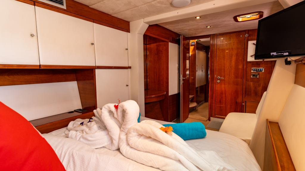 Photo 78: Seyscapes Yacht Charter Sparrow - Seychelles (Seychelles)