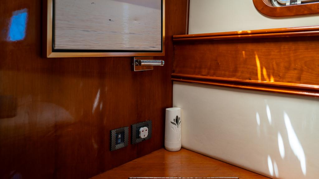 Foto 64: Seyscapes Yacht Charter Sparrow - Seychellen (Seychellen)