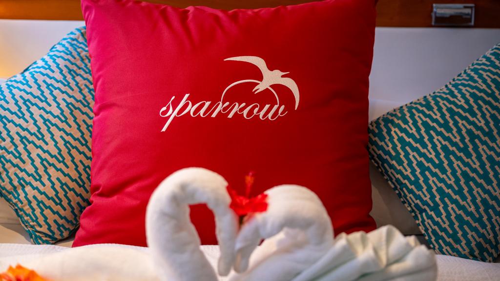 Photo 75: Seyscapes Yacht Charter Sparrow - Seychelles (Seychelles)