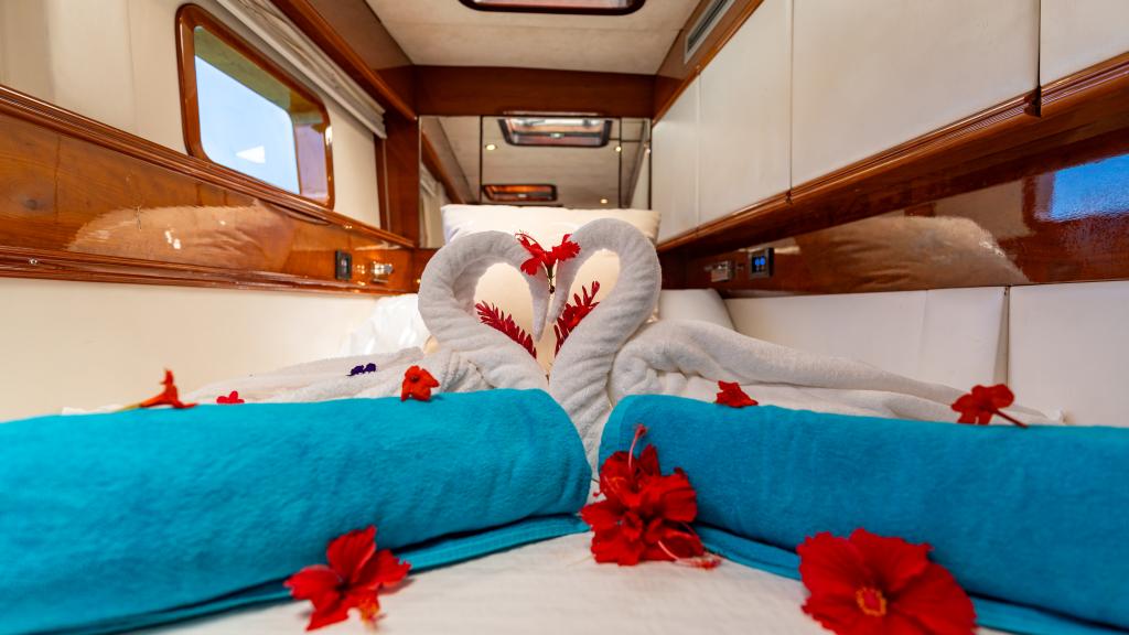 Photo 74: Seyscapes Yacht Charter Sparrow - Seychelles (Seychelles)