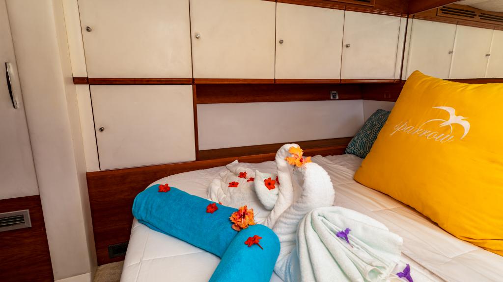 Photo 76: Seyscapes Yacht Charter Sparrow - Seychelles (Seychelles)