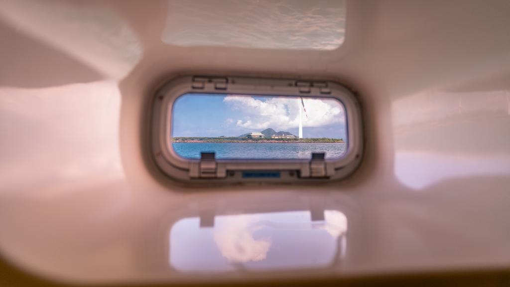 Foto 52: Seyscapes Yacht Charter Sparrow - Seychellen (Seychellen)