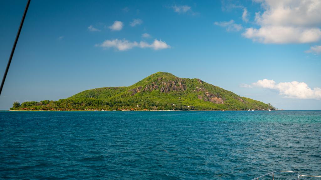 Foto 39: Seyscapes Yacht Charter Sparrow - Seychellen (Seychellen)