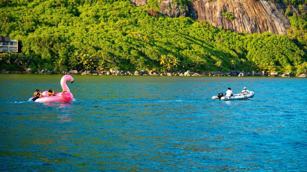 Foto 42: Seyscapes Yacht Charter Sparrow - Seychellen (Seychellen)