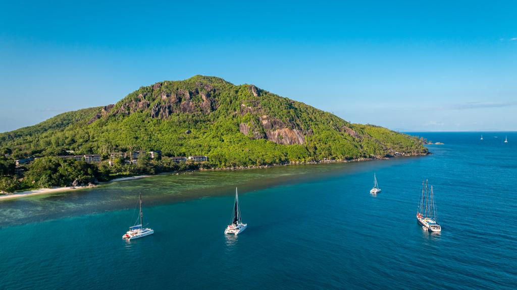 Foto 43: Seyscapes Yacht Charter Sparrow - Seychellen (Seychellen)