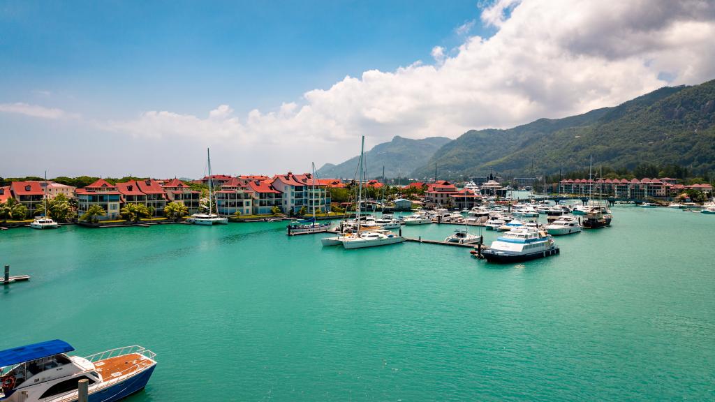 Foto 44: Seyscapes Yacht Charter Sparrow - Seychellen (Seychellen)