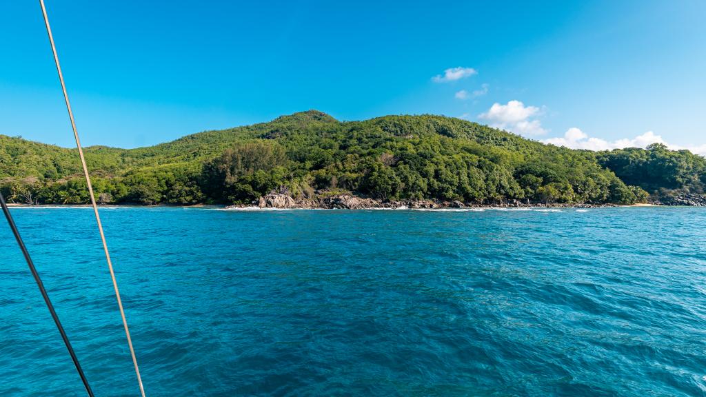 Foto 49: Seyscapes Yacht Charter Sparrow - Seychellen (Seychellen)