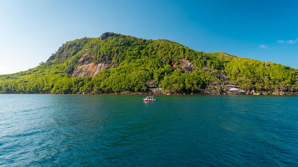 Foto 47: Seyscapes Yacht Charter Sparrow - Seychellen (Seychellen)