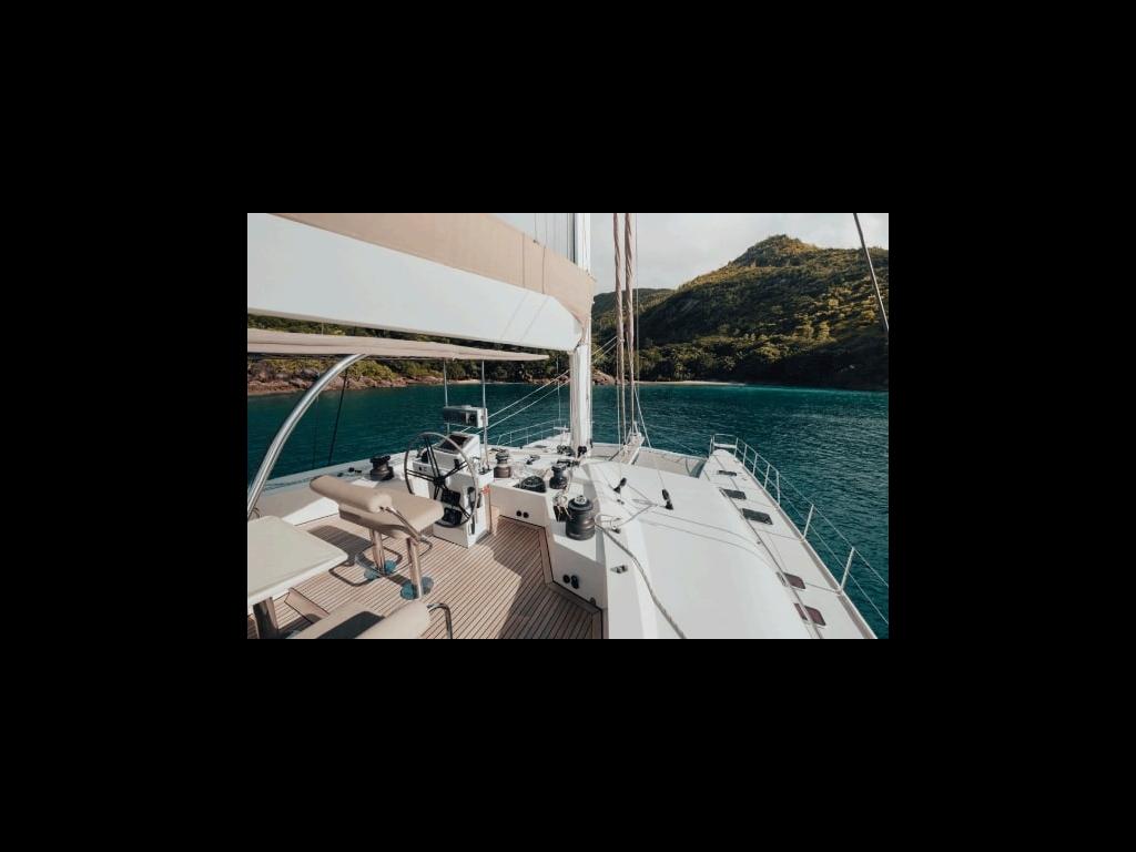 Seyscapes Yacht Charter Sparrow - Foto 2