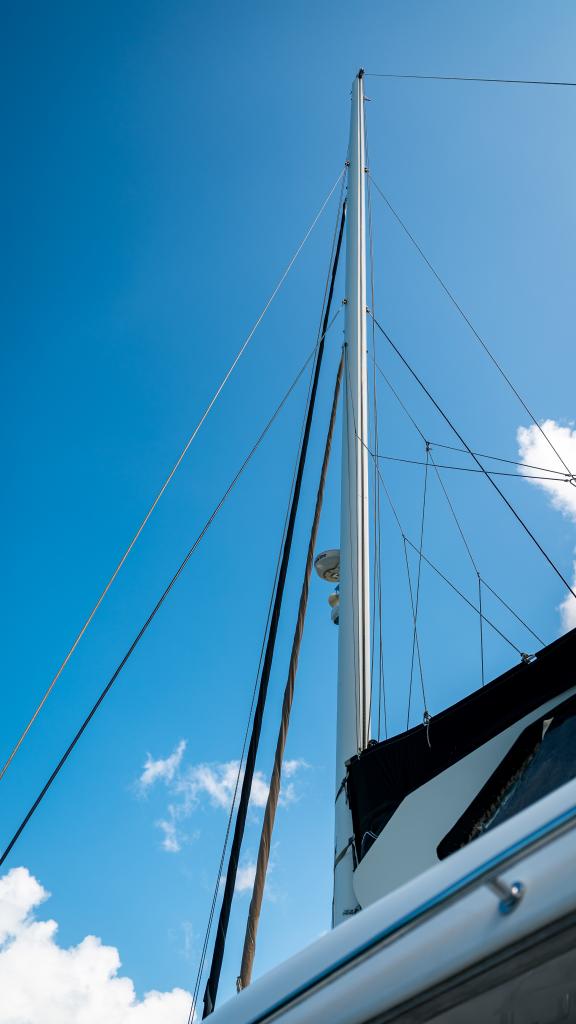 Foto 36: Seyscapes Yacht Charter Sparrow - Seychellen (Seychellen)