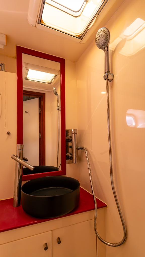 Foto 68: Seyscapes Yacht Charter Sparrow - Seychellen (Seychellen)