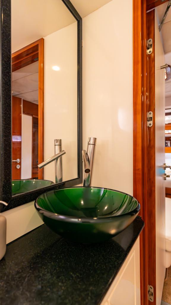 Foto 66: Seyscapes Yacht Charter Sparrow - Seychellen (Seychellen)