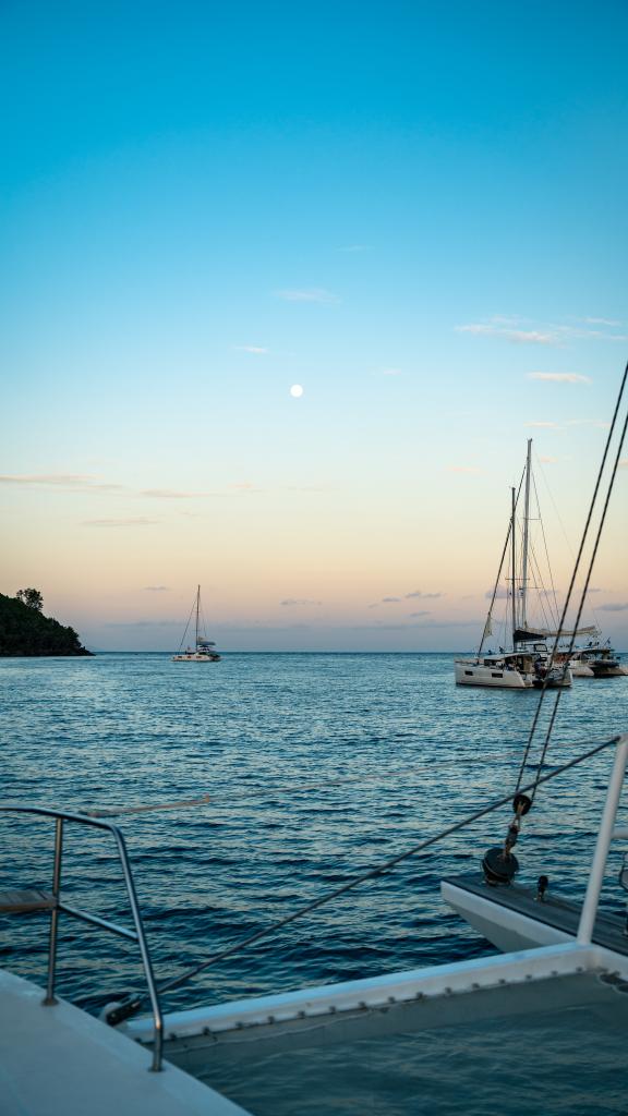 Foto 41: Seyscapes Yacht Charter Sparrow - Seychellen (Seychellen)