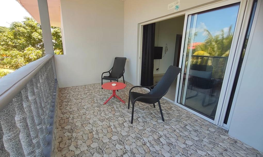 Trwa Koko Self Catering - Appartamento con 2 camere
