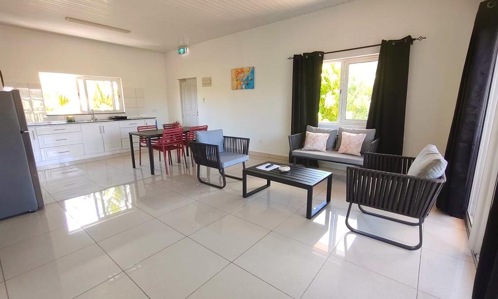 Trwa Koko Self Catering - Appartamento con 2 camere