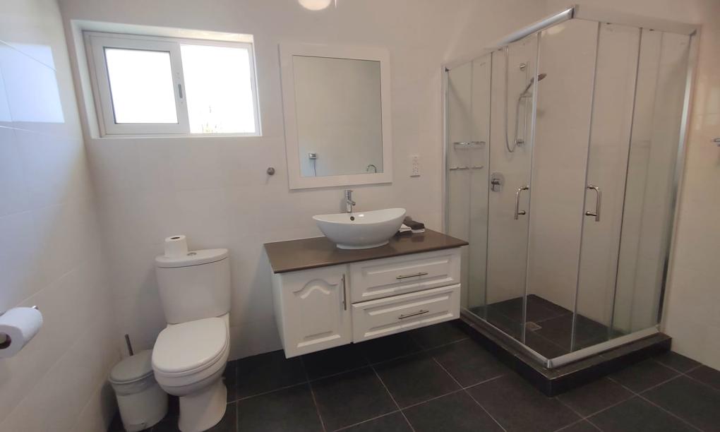 Trwa Koko Self Catering - Appartamento con 2 camere