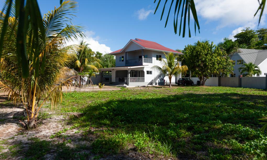 Trwa Koko Self Catering