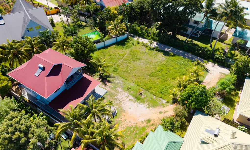 Trwa Koko Self Catering