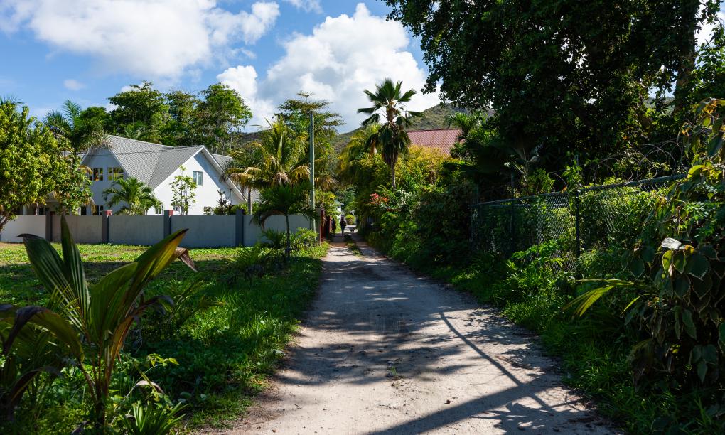 Trwa Koko Self Catering