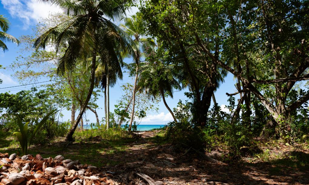 Trwa Koko Self Catering